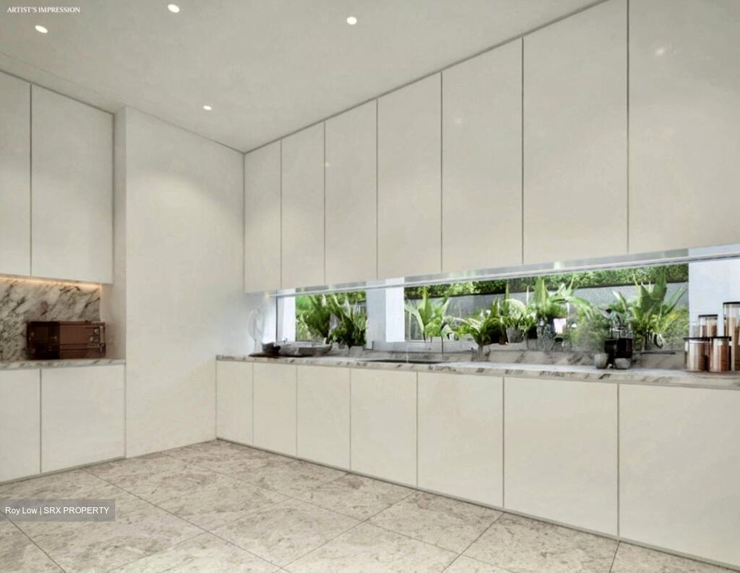 Henry Park (D10), Detached #512276501